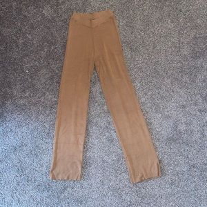 PrettyLittleThing lounge pants